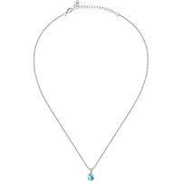 Collana Morellato Donna Tesori in Argento Zircone SAIW192 - SAIW192